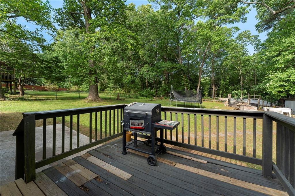 4070 Lauada Drive, Douglasville, Georgia image 19