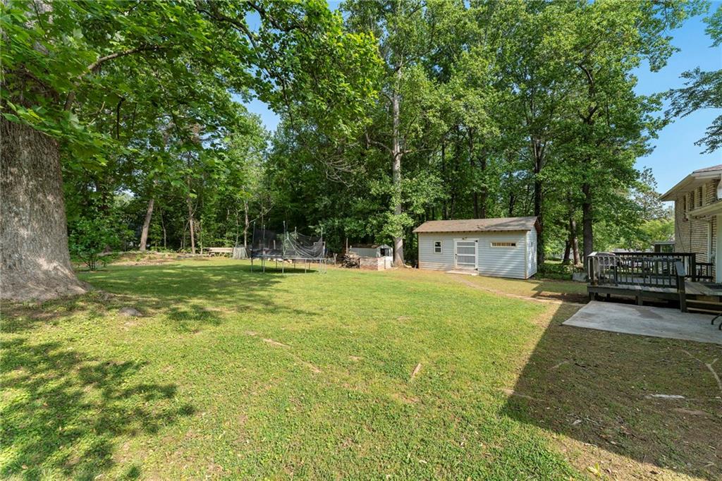 4070 Lauada Drive, Douglasville, Georgia image 40