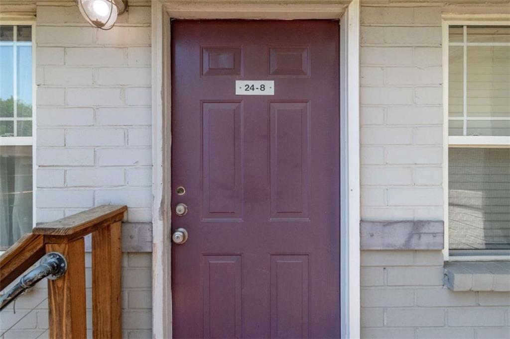 24 Daniel Street 8