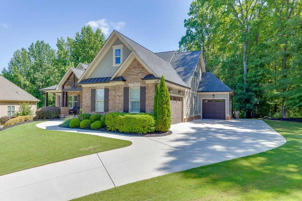 531 Meadow Lake Terrace