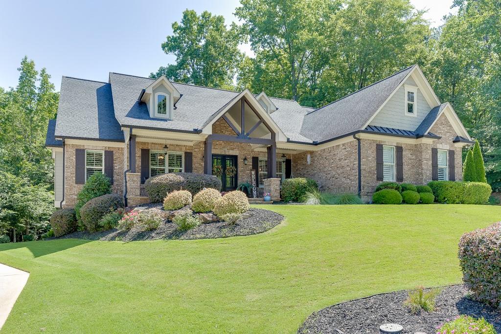531 Meadow Lake Terrace