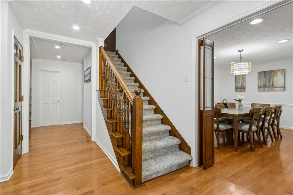 2301 Piedmont Forest Drive