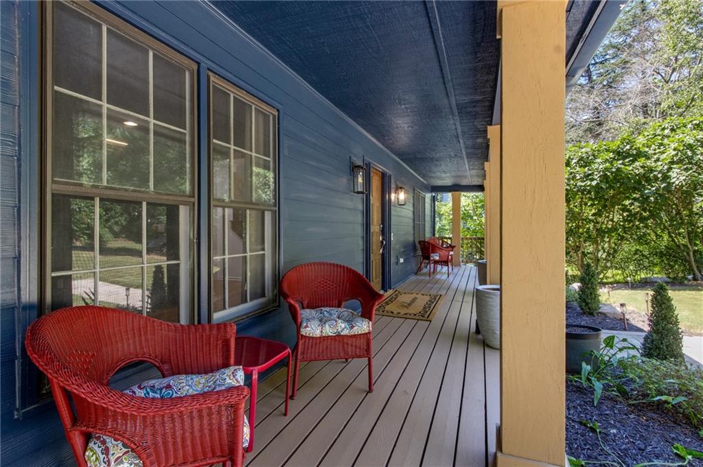 2301 Piedmont Forest Drive