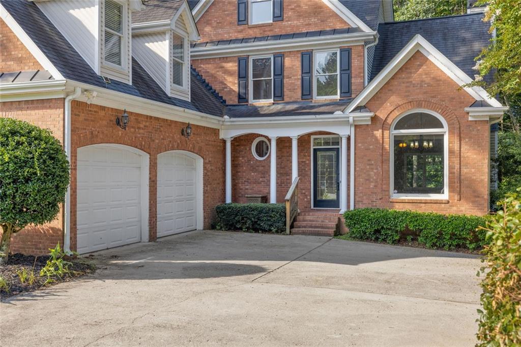 395 Amberbrook Circle
