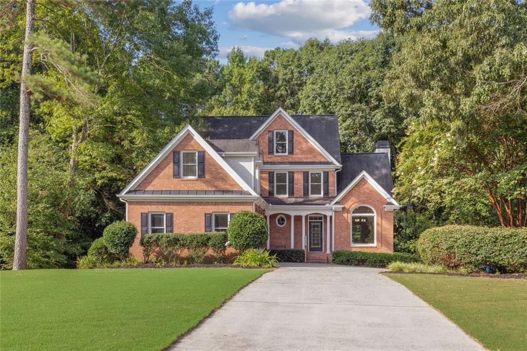 395 Amberbrook Circle