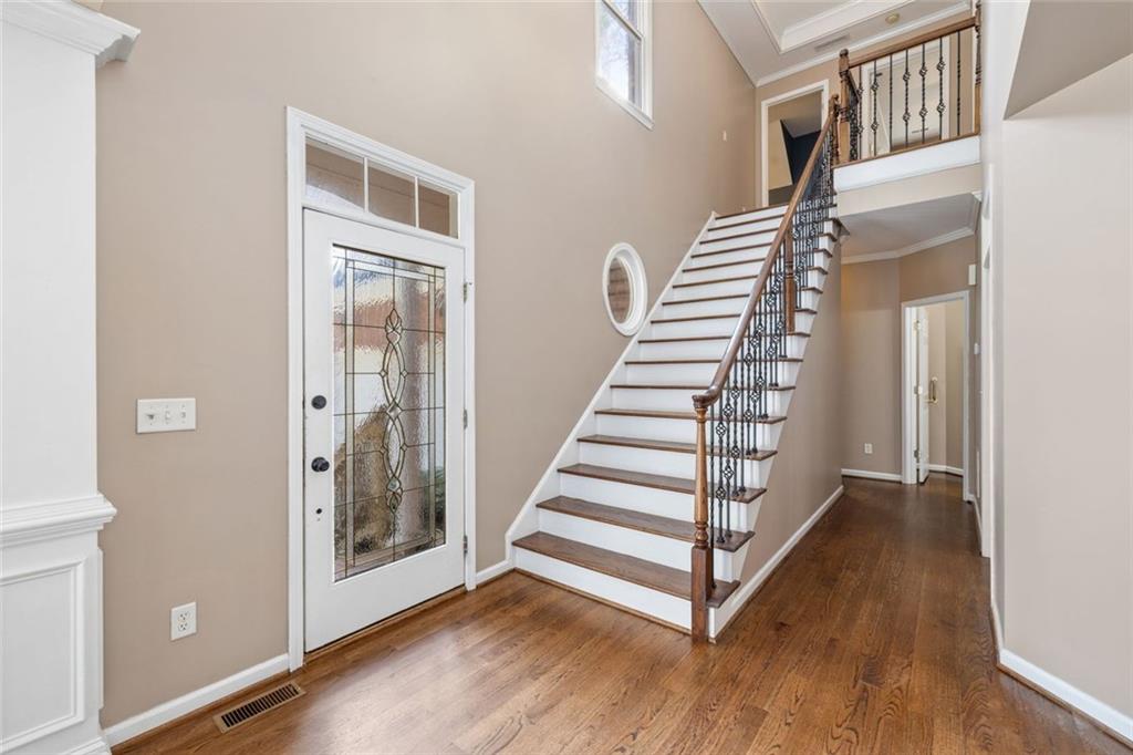 395 Amberbrook Circle