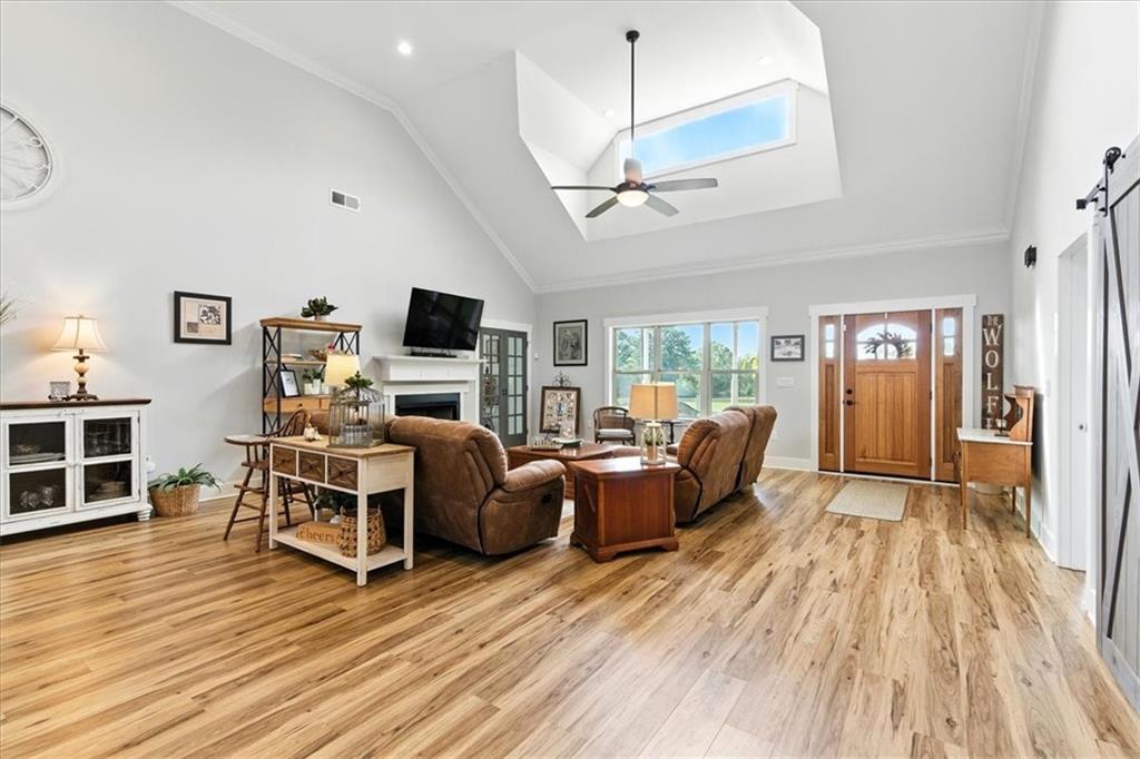 415 Old Draketown Trail