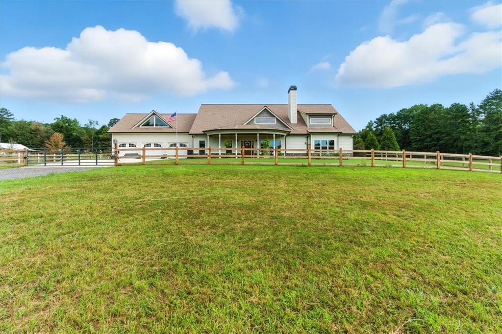 415 Old Draketown Trail