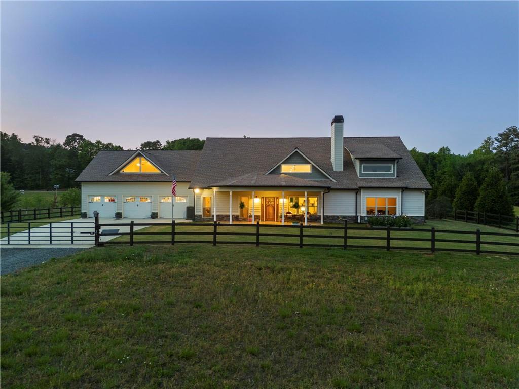 415 Old Draketown Trail