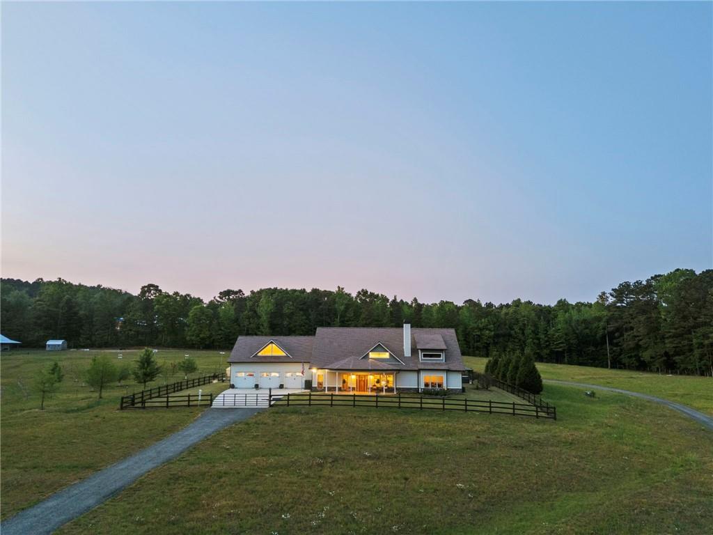 415 Old Draketown Trail
