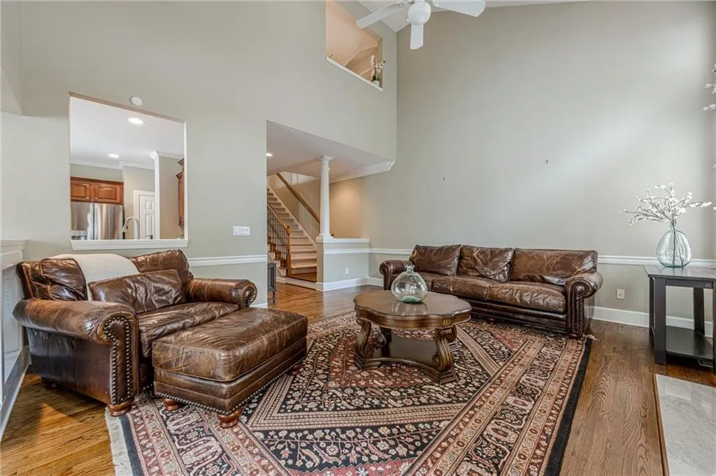 Roswell, Georgia 30075, United States, 4 Bedrooms Bedrooms, ,4 BathroomsBathrooms,Residential,Active,156721