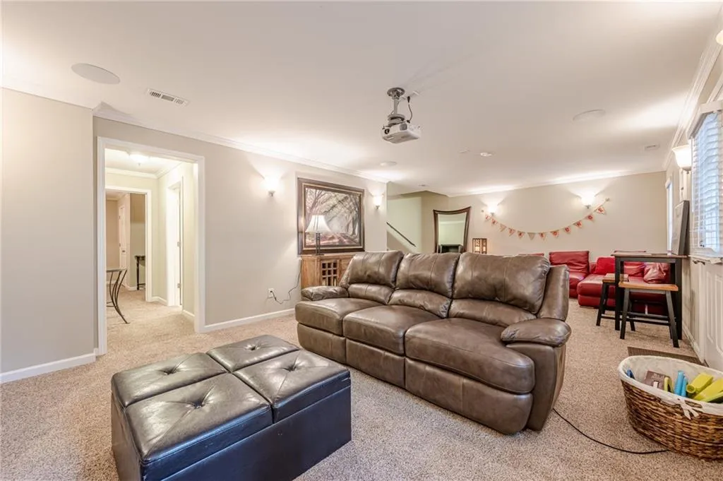 Roswell, Georgia 30075, United States, 4 Bedrooms Bedrooms, ,4 BathroomsBathrooms,Residential,Active,156721