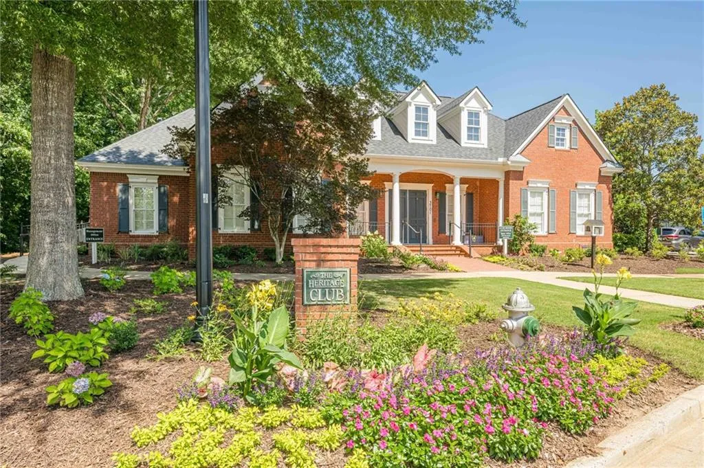 Roswell, Georgia 30075, United States, 4 Bedrooms Bedrooms, ,4 BathroomsBathrooms,Residential,Active,156721