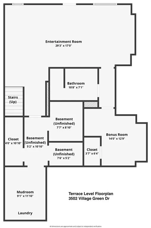Roswell, Georgia 30075, United States, 4 Bedrooms Bedrooms, ,4 BathroomsBathrooms,Residential,Active,156721