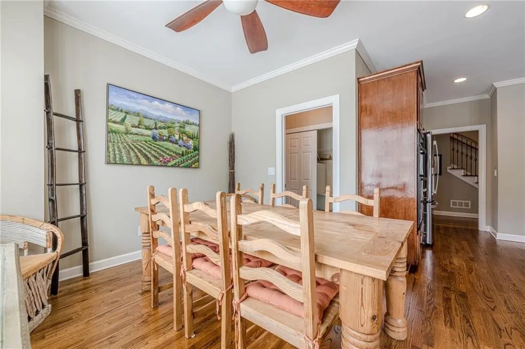 Roswell, Georgia 30075, United States, 4 Bedrooms Bedrooms, ,4 BathroomsBathrooms,Residential,Active,156721