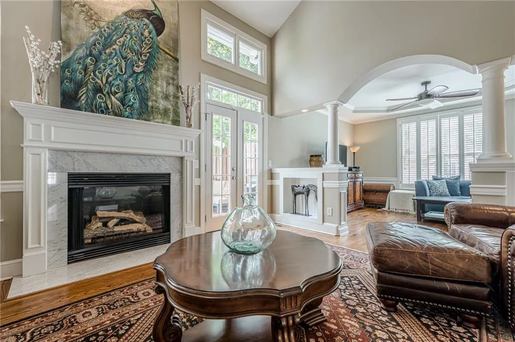 Roswell, Georgia 30075, United States, 4 Bedrooms Bedrooms, ,4 BathroomsBathrooms,Residential,Active,156721