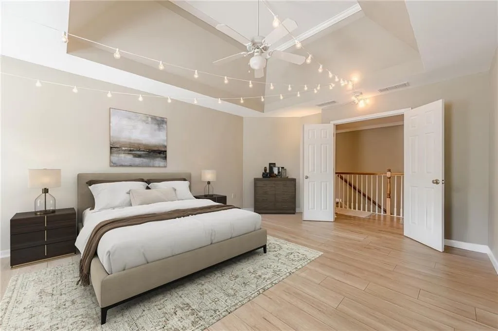 Roswell, Georgia 30075, United States, 4 Bedrooms Bedrooms, ,4 BathroomsBathrooms,Residential,Active,156721