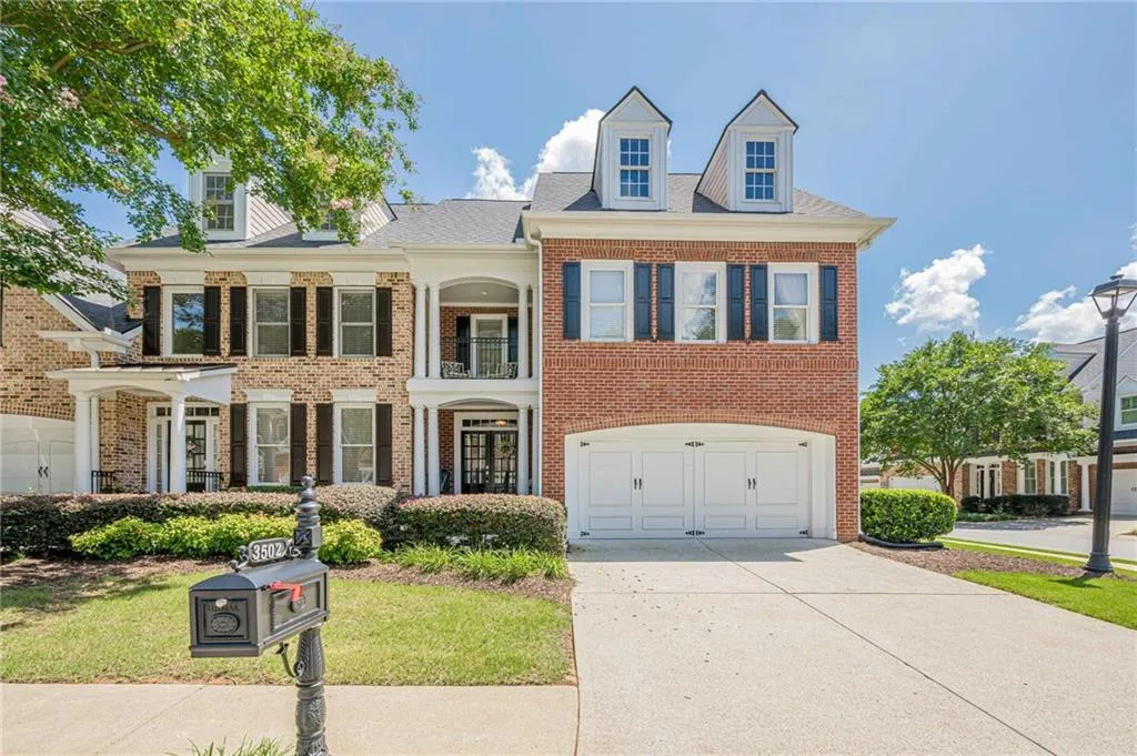 Roswell, Georgia 30075, United States, 4 Bedrooms Bedrooms, ,4 BathroomsBathrooms,Residential,Active,156721