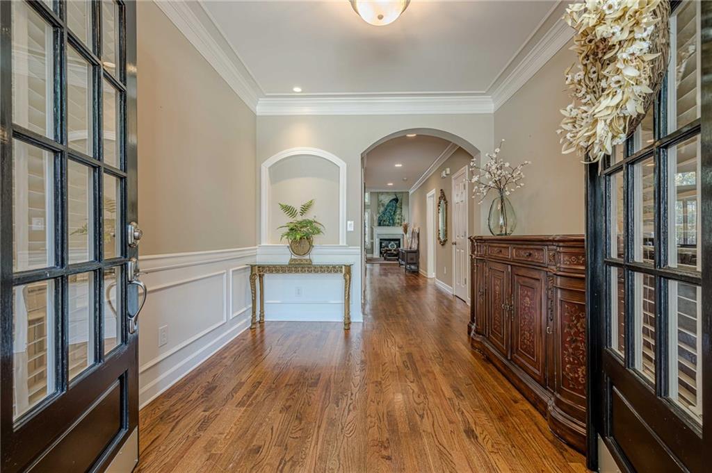 3502 Village Green Drive