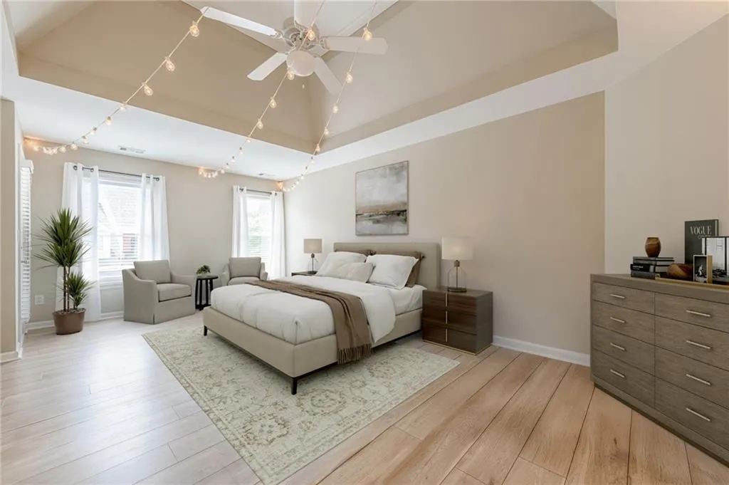 Roswell, Georgia 30075, United States, 4 Bedrooms Bedrooms, ,4 BathroomsBathrooms,Residential,Active,156721