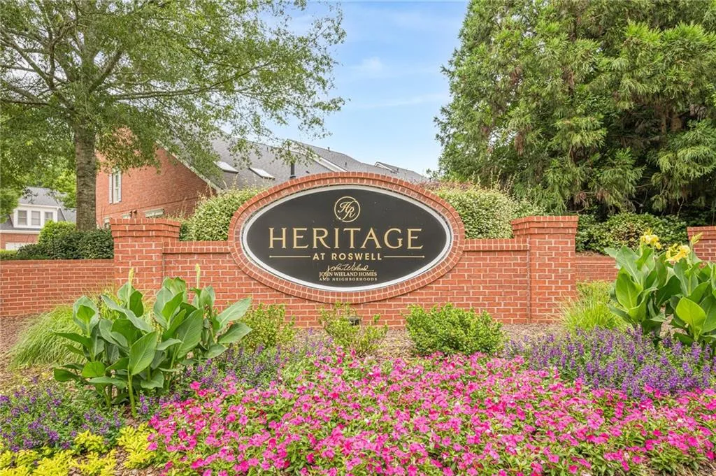 Roswell, Georgia 30075, United States, 4 Bedrooms Bedrooms, ,4 BathroomsBathrooms,Residential,Active,156721