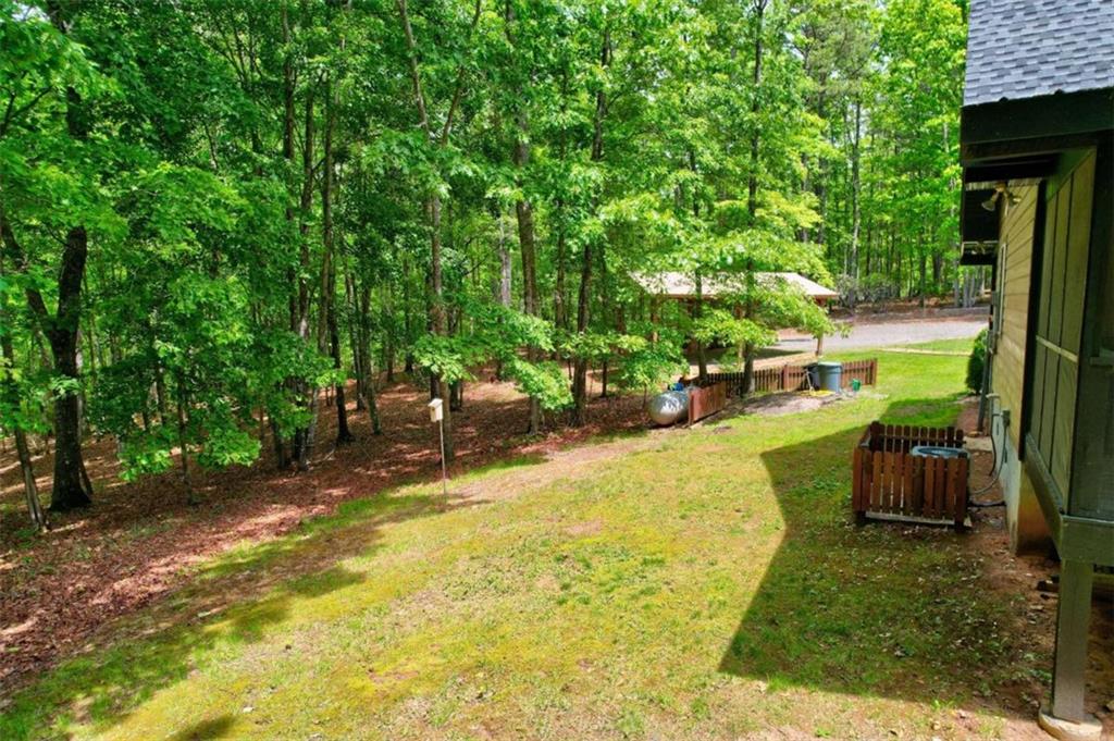 94 Rhinas Trail, Mineral Bluff, Georgia image 13