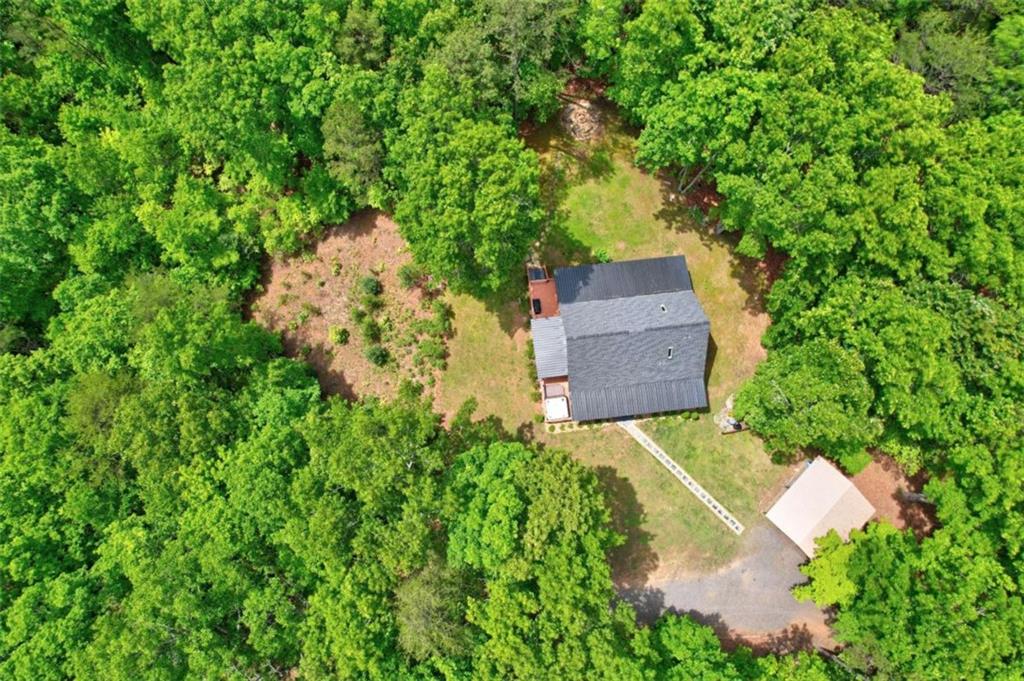 94 Rhinas Trail, Mineral Bluff, Georgia image 15