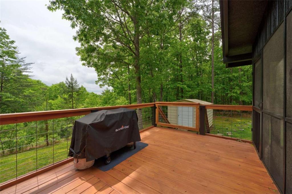 94 Rhinas Trail, Mineral Bluff, Georgia image 26