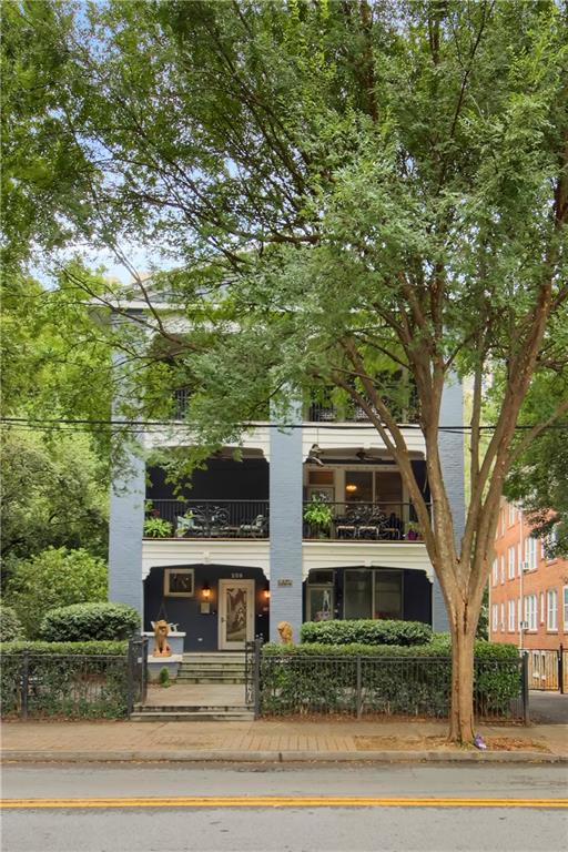The Plaza At 14th Street Condos - Residential Lease