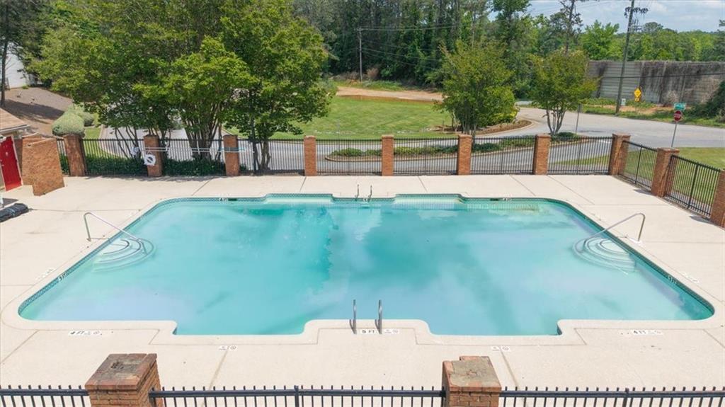 238 Chads Ford Way, Roswell, Georgia image 47