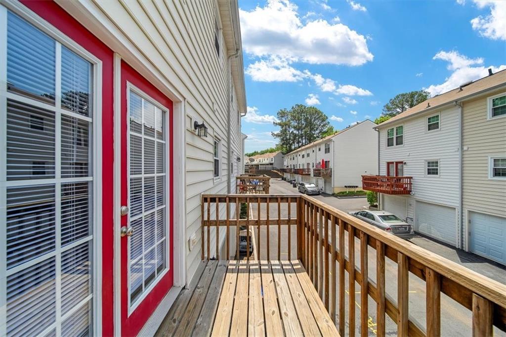 238 Chads Ford Way, Roswell, Georgia image 21