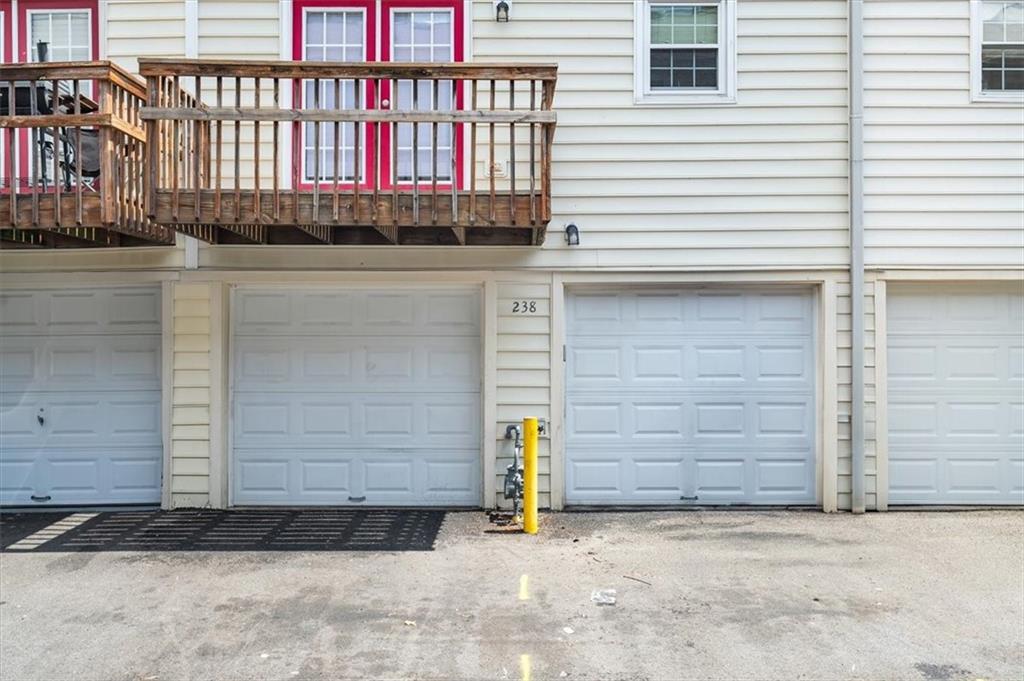 238 Chads Ford Way, Roswell, Georgia image 38