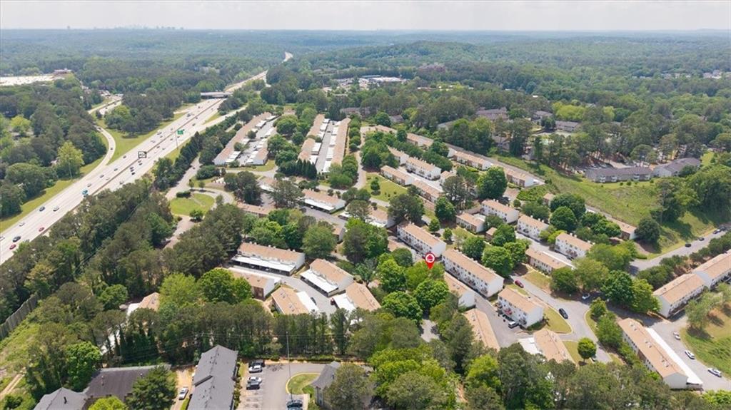 238 Chads Ford Way, Roswell, Georgia image 42
