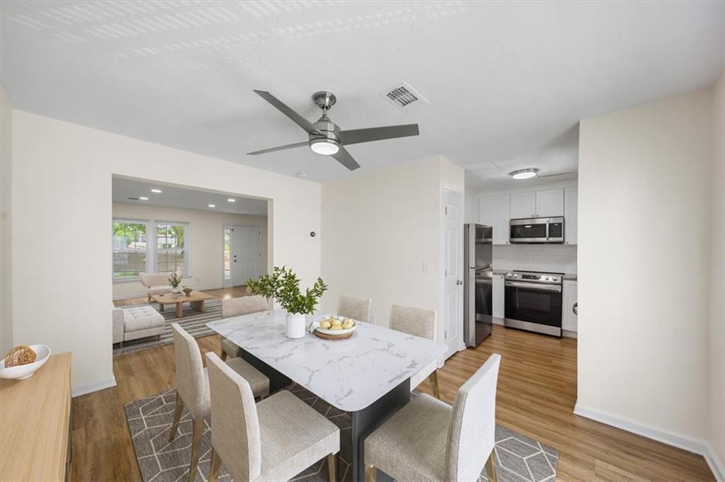 238 Chads Ford Way, Roswell, Georgia image 10