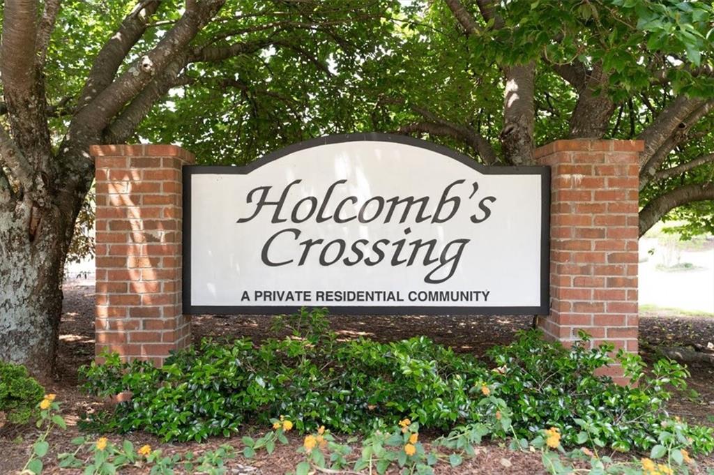 238 Chads Ford Way, Roswell, Georgia image 45