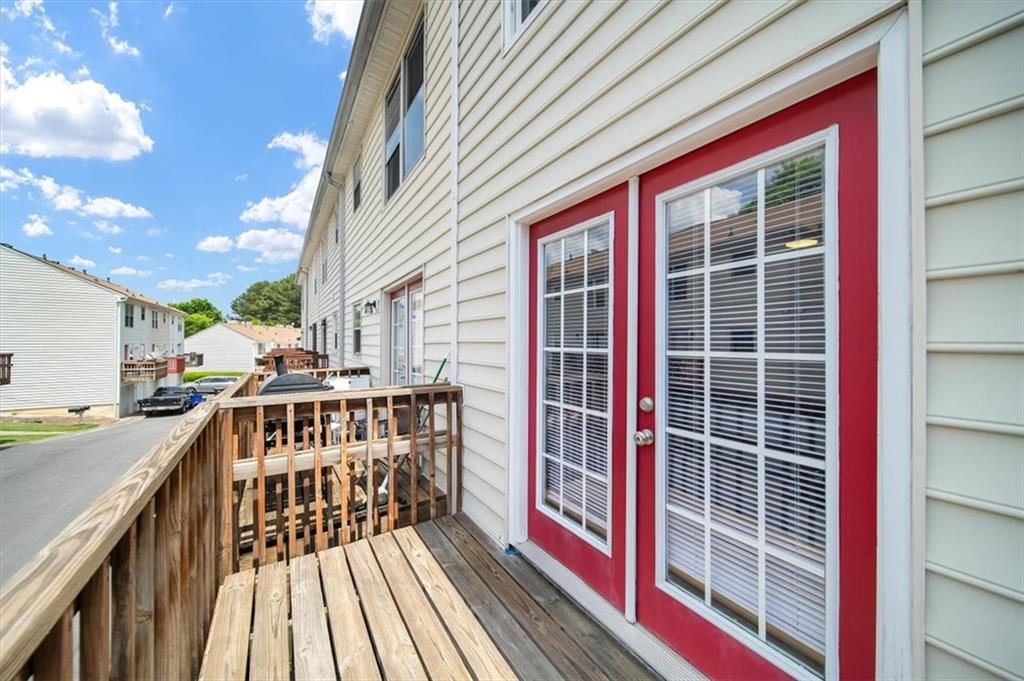 238 Chads Ford Way, Roswell, Georgia image 19