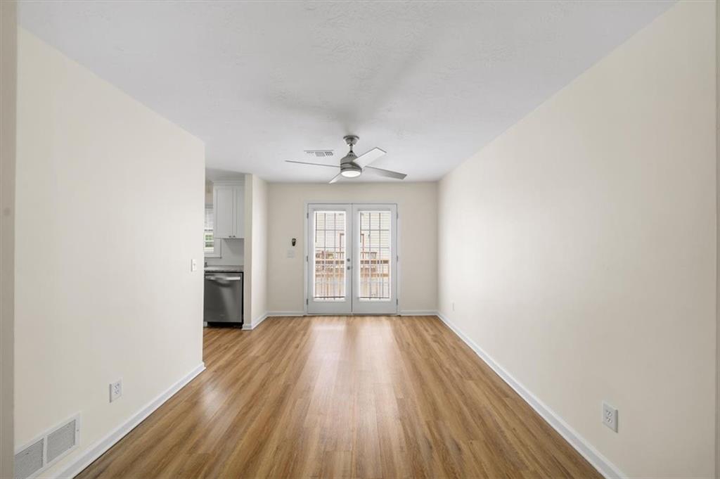 238 Chads Ford Way, Roswell, Georgia image 9