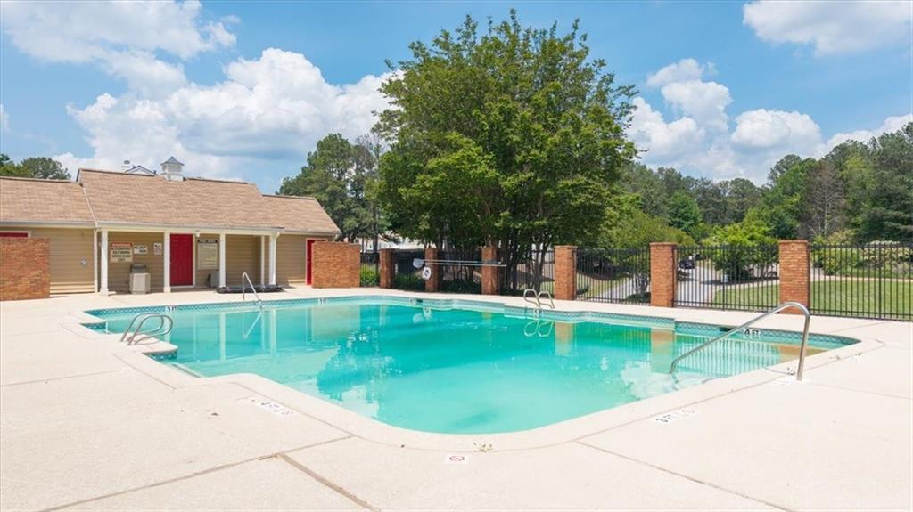 238 Chads Ford Way, Roswell, Georgia image 46