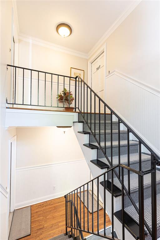 1634 Ponce De Leon Avenue #506, Atlanta, Georgia image 5