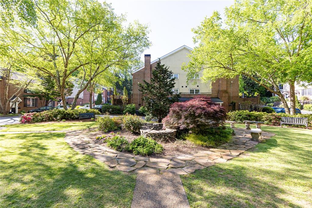 1634 Ponce De Leon Avenue #506, Atlanta, Georgia image 35