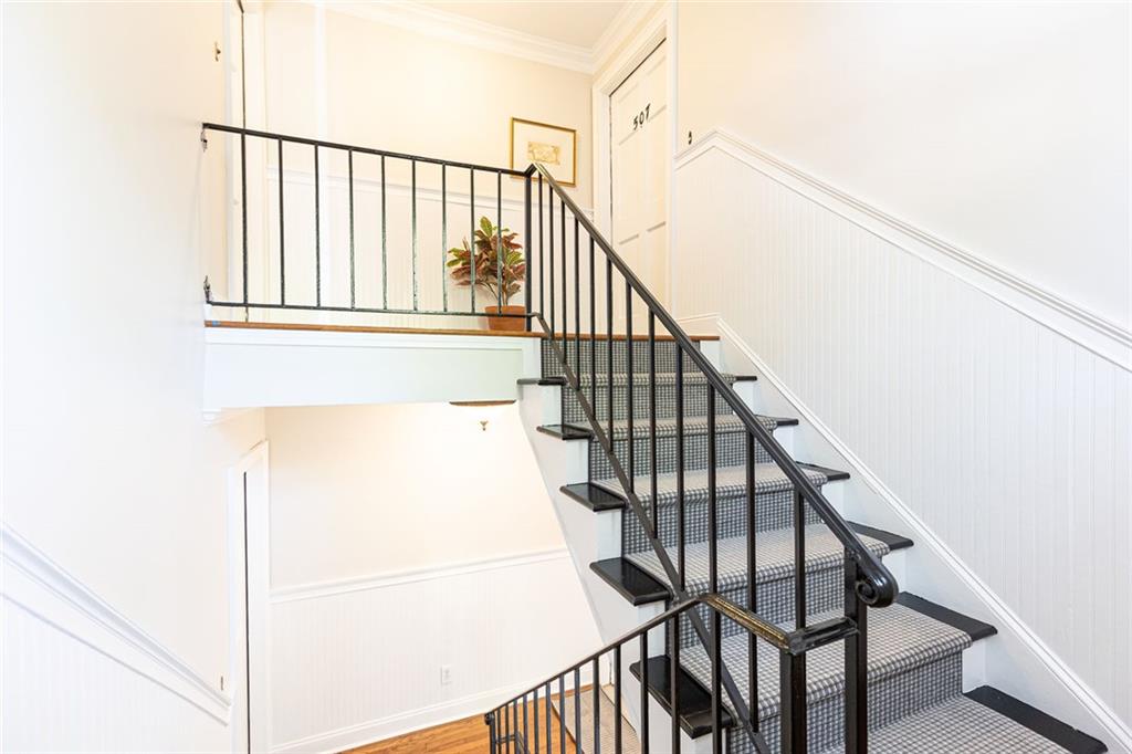 1634 Ponce De Leon Avenue #506, Atlanta, Georgia image 4