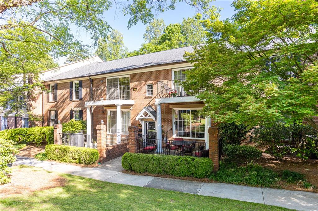 1634 Ponce De Leon Avenue #506, Atlanta, Georgia image 3