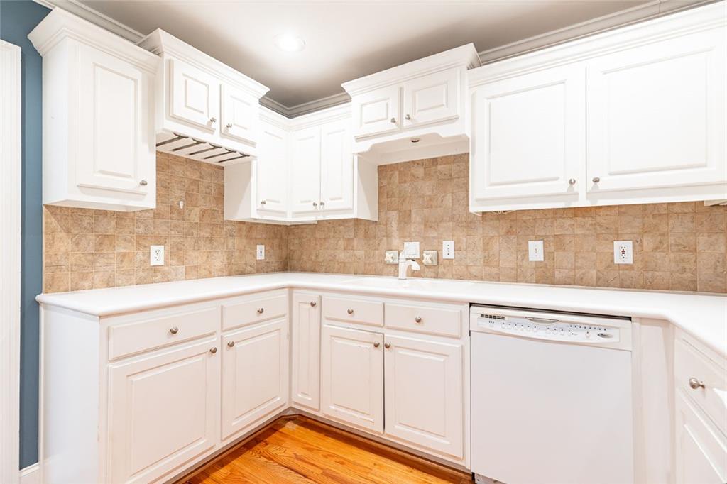1634 Ponce De Leon Avenue #506, Atlanta, Georgia image 17