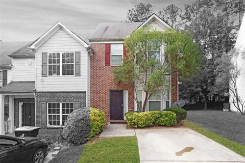 Homes For Rent - 373 Brookview Drive<br/> Riverdale, GA 30274