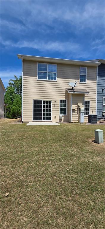 3131 Cedar Glade Lane