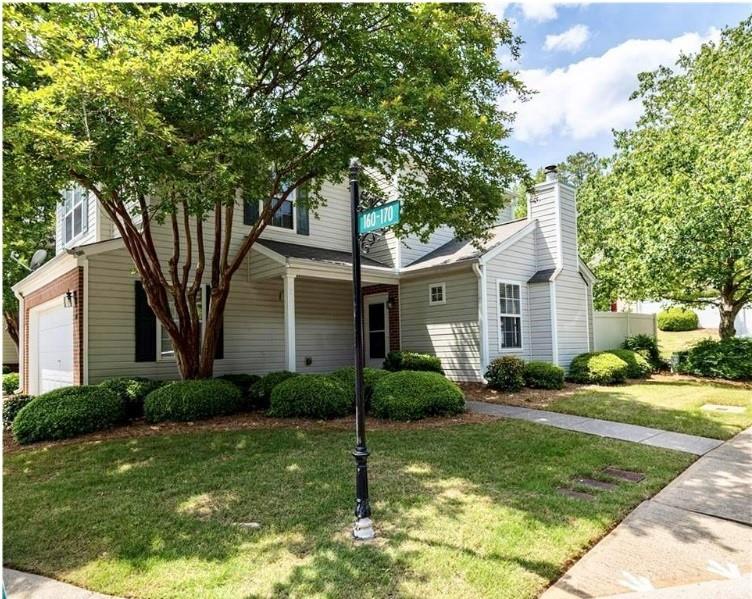170 Windcroft Court NW