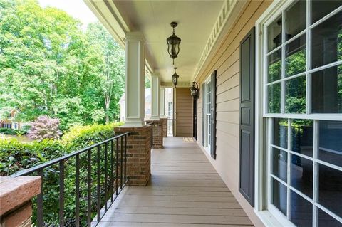Homes For Sale - 3268 Autumn Woods Trail<br/> Marietta, GA 30064