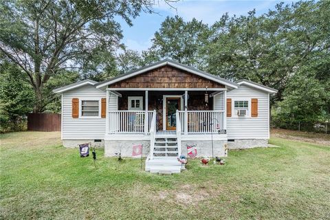 111 Vineyard Road Griffin GA 30223
