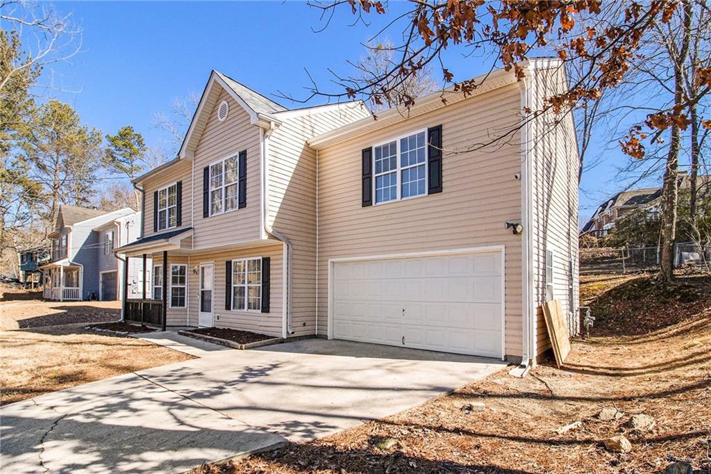 3884 Blue Granite Way, Conley, Georgia image 26
