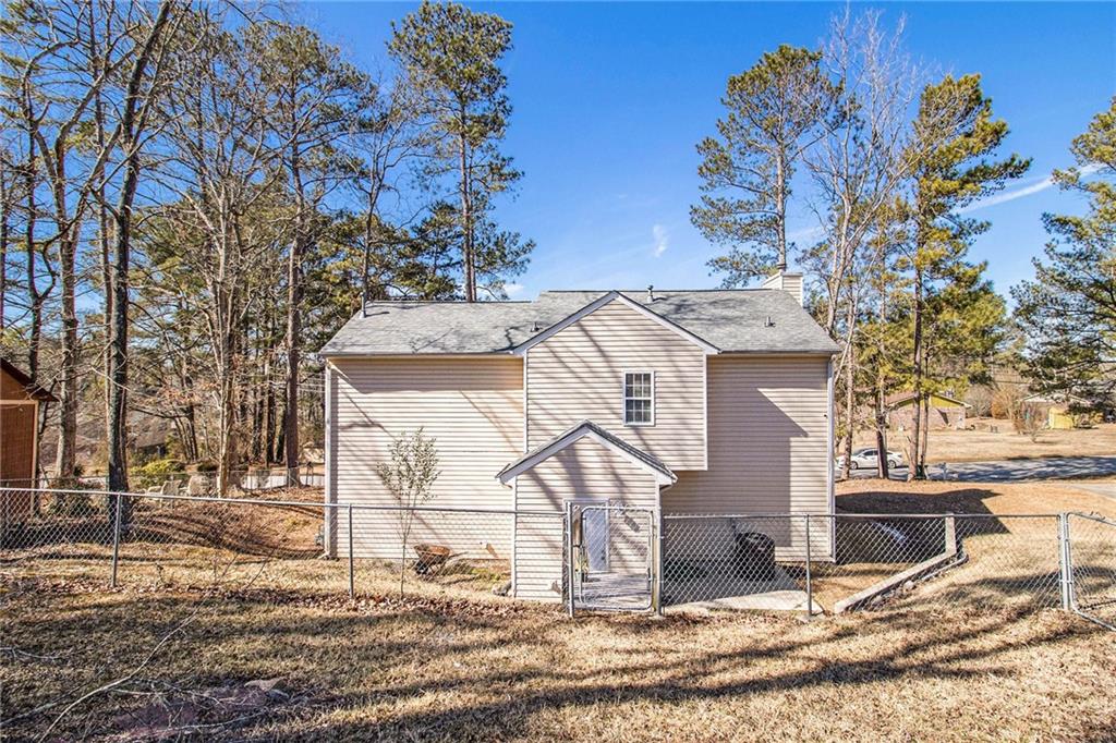 3884 Blue Granite Way, Conley, Georgia image 22